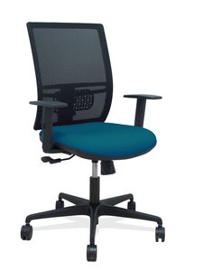 SILLA PIQUERAS YUNQUERA C/BRAZOS PETROLE