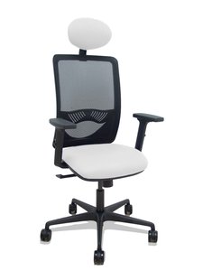 SILLA PIQUERAS ZULEMA C/CAB. BALI BLANCO