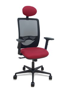 SILLA PIQUERAS ZULEMA C/CAB. BALI GRANAT