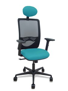 SILLA PIQUERAS ZULEMA C/CAB. BALI TURQUE