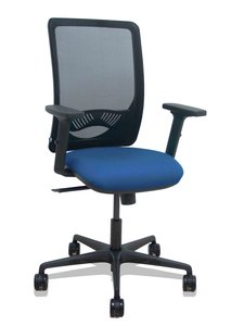 SILLA PIQUERAS ZULEMA C/BRAZ BALI MARINO