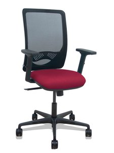 SILLA PIQUERAS ZULEMA C/BRAZ BALI GRANAT