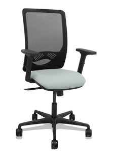 SILLA PIQUERAS ZULEMA C/BRAZ BALI GRIS C