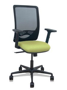 SILLA PIQUERAS ZULEMA C/BRAZ BALI OLIVA