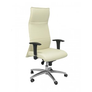 SILLON PIQUERAS ALBACETE DIREC. CREMA