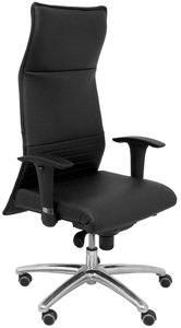 SILLON PIQUERAS ALBACETE DIREC. NEGRO
