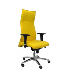 SILLON PIQUERAS ALBACETE BALI AMARILLO