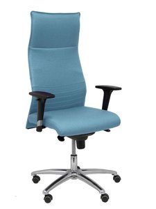 SILLON PIQUERAS ALBACETE BALI AZUL CIELO