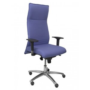 SILLON PIQUERAS ALBACETE BALI AZUL CLARO