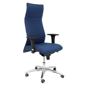 SILLON PIQUERAS ALBACETE BALI AZUL MARIN