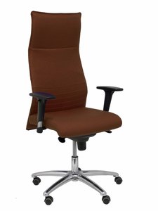 SILLON PIQUERAS ALBACETE BALI MARRON OSC