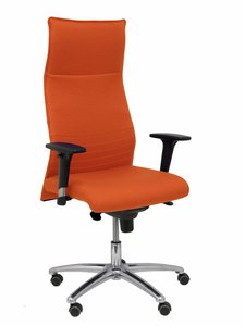 SILLON PIQUERAS ALBACETE BALI NARANJA OS