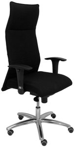 SILLON PIQUERAS ALBACETE BALI NEGRO