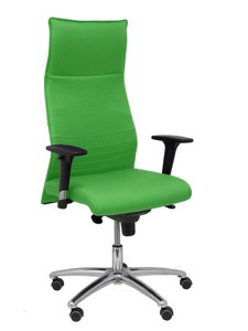SILLON PIQUERAS ALBACETE BALI VERDE