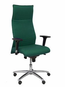 SILLON PIQUERAS ALBACETE BALI VERDE BOTE