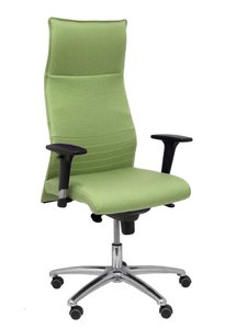 SILLON PIQUERAS ALBACETE BALI VERDE OLIV