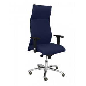 SILLON PIQUERAS ALBACETE XL DIREC. AZUL