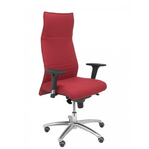 SILLON PIQUERAS ALBACETE XL DIREC. GRANA