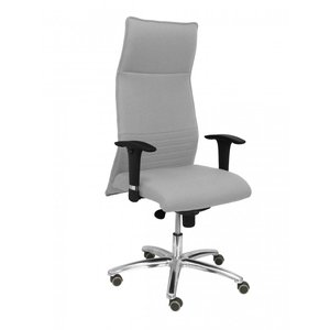SILLON PIQUERAS ALBACETE XL DIREC. GRIS