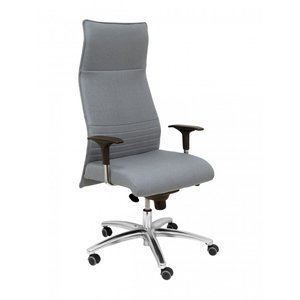 SILLON PIQUERAS ALBACETE XL DIREC. GRIS