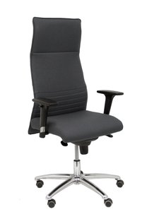 SILLON PIQUERAS ALBACETE XL DIREC. GRIS