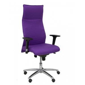 SILLON PIQUERAS ALBACETE XL DIREC. LILA