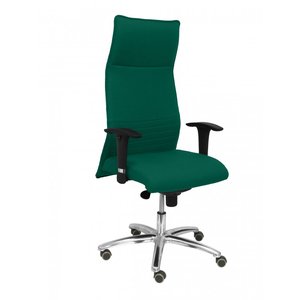SILLON PIQUERAS ALBACETE XL DIREC. VERDE