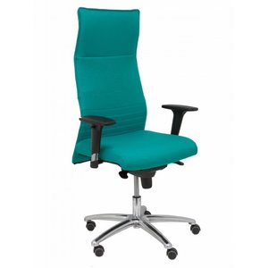 SILLON PIQUERAS ALBACETE XL DIREC. VERDE