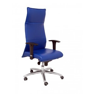 SILLON PIQUERAS ALBACETE XL DIREC. AZUL