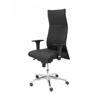 SILLON PIQUERAS ALBACETE XL DIREC. NEGRO