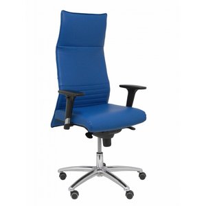 SILLON PIQUERAS ALBACETE XL DIREC. AZUL