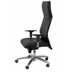 SILLON PIQUERAS ALBACETE XL DIREC. NEGRO