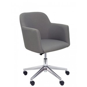 SILLON PIQUERAS ATHENEA CONF.ERA GRIS