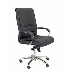 SILLON PIQUERAS GINETA NEGRO