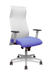 SILLON PIQUERAS SAHUCO DIREC. B.AZUL CLA