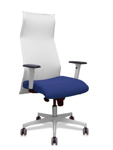 SILLON PIQUERAS SAHUCO DIREC. B.AZUL OSC