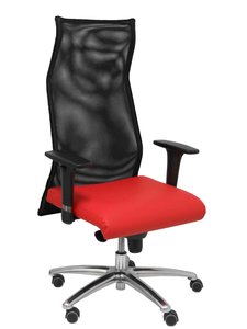 SILLON PIQUERAS SAHUCO DIREC. SIMILP.ROJ