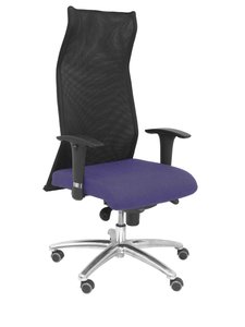 SILLON PIQUERAS SAHUCO DIREC. B.AZUL CLA