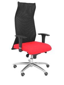SILLON PIQUERAS SAHUCO DIREC. B.ROJO