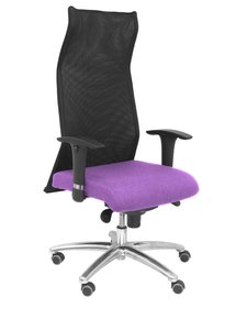 SILLON PIQUERAS SAHUCO XL DIREC. LILA