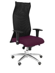 SILLON PIQUERAS SAHUCO XL DIREC. MORADO