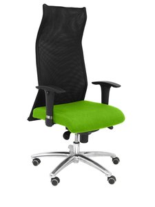 SILLON PIQUERAS SAHUCO XL DIREC. PISTACH