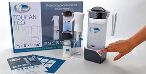 SISTEMA TOUCAN ECO III 1 L.