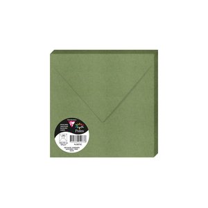 SOBRE CLAIREFONTAINE 165x165 SALVIA P/20