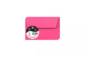 SOBRE CLAIREFONTAINE 90x140 FUCSIA P/20