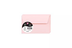 SOBRE CLAIREFONTAINE 90x140 ROSA P/20