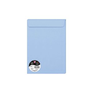 BOLSA CLAIREFONTAINE 229x324 LAVANDA P/5