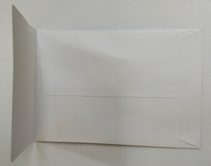BOLSA SAM 100x145 BLANCO 90g JOY.C/500