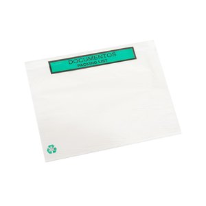 SOBRE PACKING PAP.175x135 IMPR.C/1000