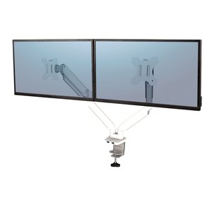 SOPORTE MONITOR FELLOWES PLATINUM DOB.BL